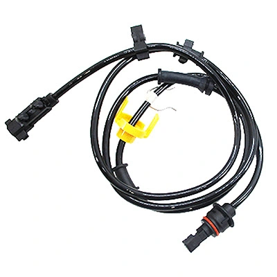 Sensor, wheel speed (84.1670A2)