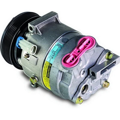 Compressor, air conditioning (1.4036)