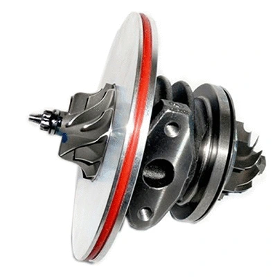 Core assembly, turbocharger (47.331)