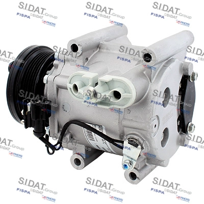 Compressor, air conditioning (1.8045A)