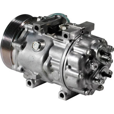 Compressor, air conditioning (1.1349)