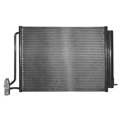 Condenser, air conditioning (11.5197)