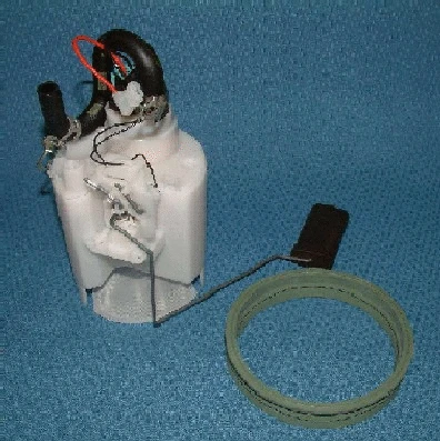 Fuel Feed Unit (72497)