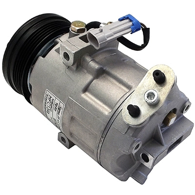 Compressor, air conditioning (1.4040A)