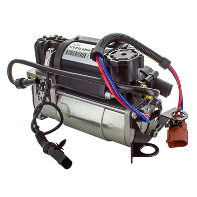 Compressor, compressed air system (440007)