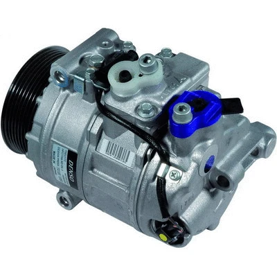 Compressor, air conditioning (1.5252)