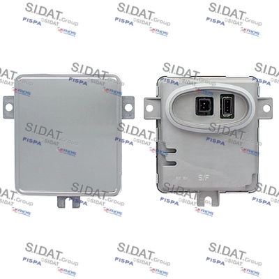 Control Unit, lights (12686A2)