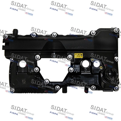 Cylinder Head Cover (BA010025A2)