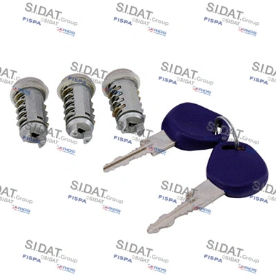 Lock Cylinder (60063)