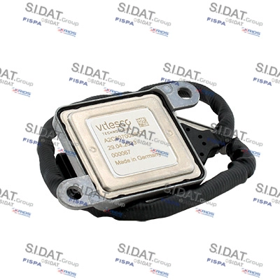 NOx Sensor, NOx catalytic converter (82.3000)