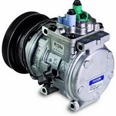 Compressor, air conditioning (1.5125)