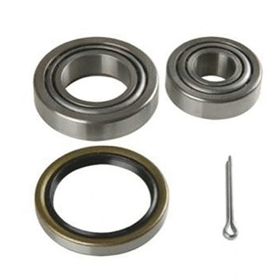 Wheel Bearing Kit (460199)