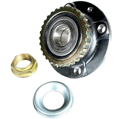 Wheel Bearing Kit (460599)