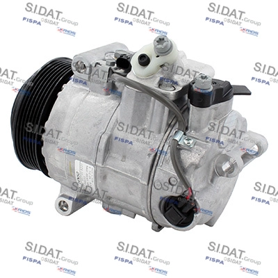 Compressor, air conditioning (1.5525)