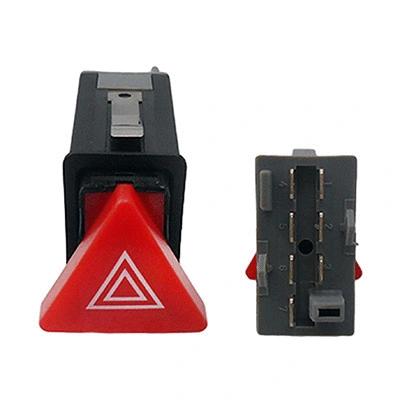 Hazard Warning Light Switch (660516A2)