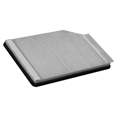 Filter, cabin air (551)