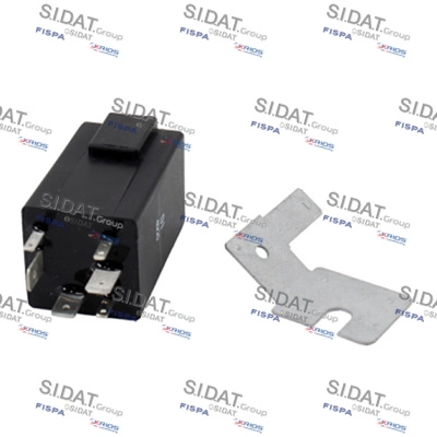 Relay, fuel pump (3.240214A2)