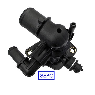 Thermostat, coolant (94.748)
