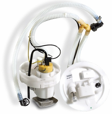 Fuel Feed Unit (72305)