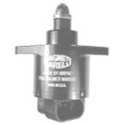Idle Control Valve, air supply (87.011)