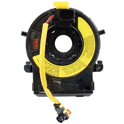 Clockspring, airbag (431024)