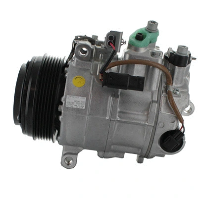 Compressor, air conditioning (1.5385)