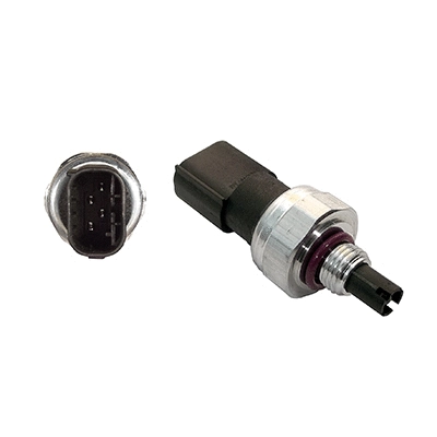 Pressure Switch, air conditioning (5.2082)