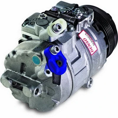 Compressor, air conditioning (1.5097)