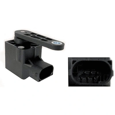 Sensor, Xenon light (headlight levelling) (620600A2)