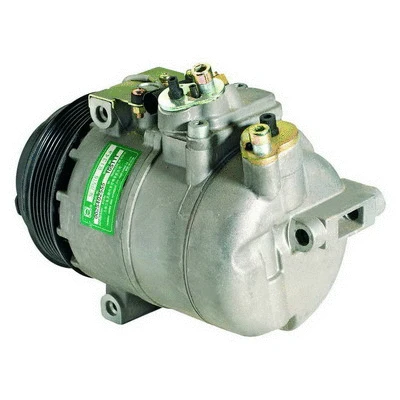 Compressor, air conditioning (SB.035D)