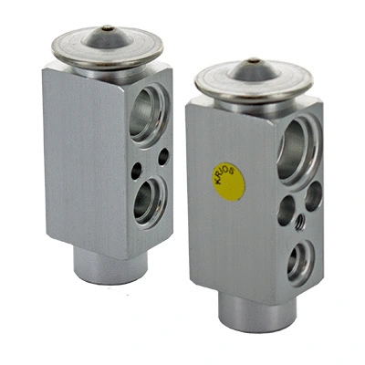 Expansion Valve, air conditioning (4.2039)