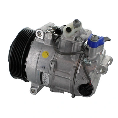 Compressor, air conditioning (1.5272)