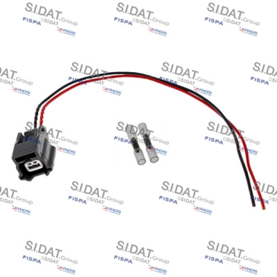 Cable Repair Set, crankshaft position sensor (405521)