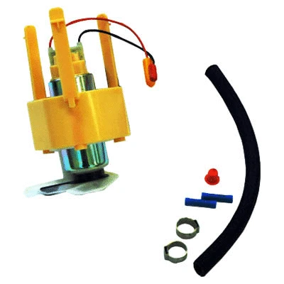 Repair Kit, fuel pump (70434)