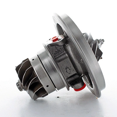 Core assembly, turbocharger (47.447)