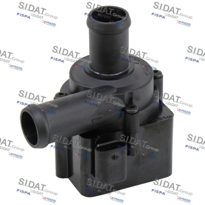 Auxiliary Water Pump (cooling water circuit) (5.5361A2)