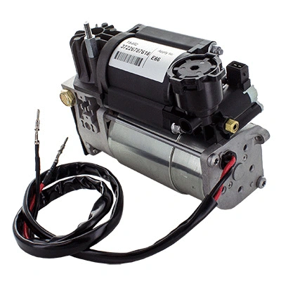 Compressor, compressed air system (440027)