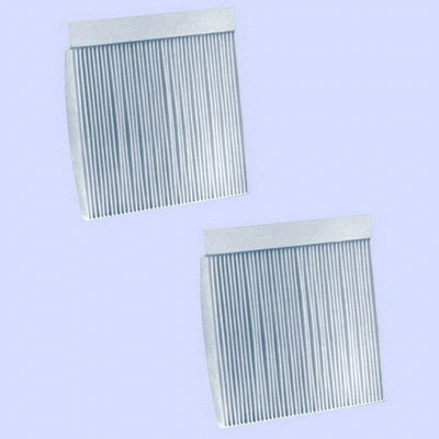 Filter, cabin air (095-2)