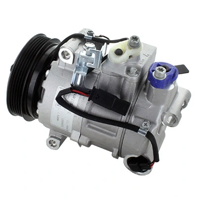 Compressor, air conditioning (1.5488A)