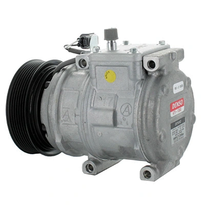 Compressor, air conditioning (1.5099)