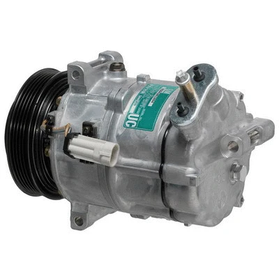 Compressor, air conditioning (1.1422)