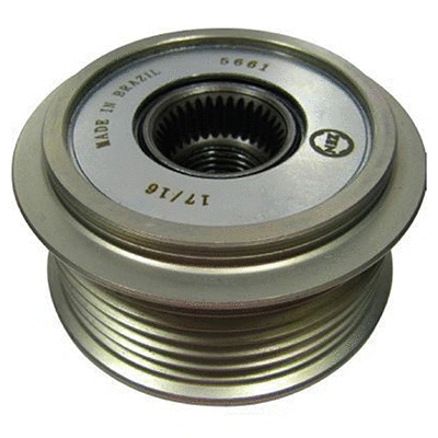 Alternator Freewheel Clutch (455237)
