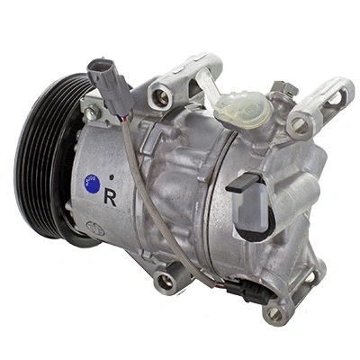 Compressor, air conditioning (1.5445)