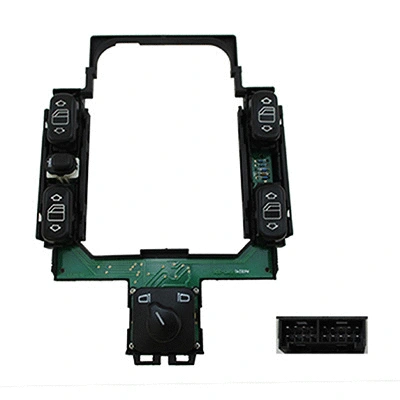 Switch, window regulator (5.145357A2)
