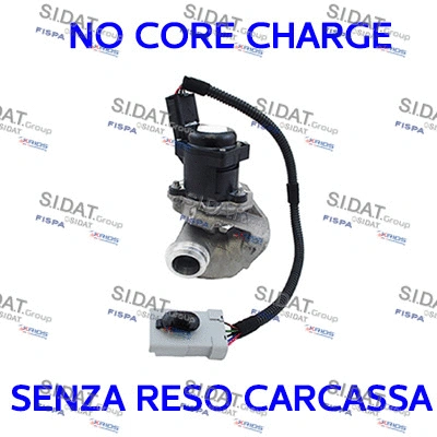 EGR Valve (83.605R)
