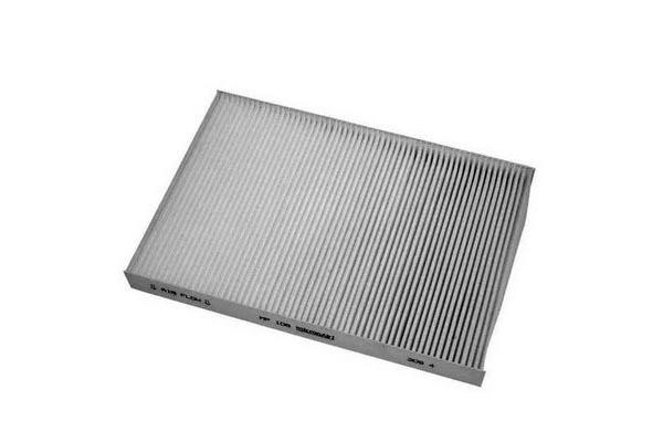 Filter, cabin air (106)