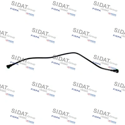 Fuel Line (83.6056A2)
