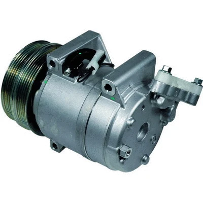 Compressor, air conditioning (1.2131)