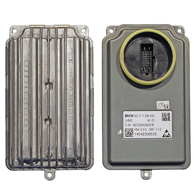 Control Unit, lights (12679)