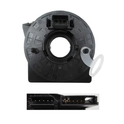 Clockspring, airbag (430776)